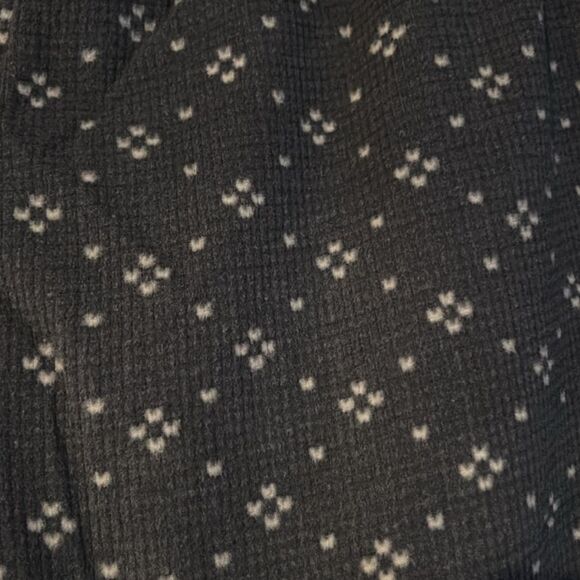 NWT PJ Salvage Tropical Tramway Short in Charcoal Grey Size Large - Picture 5 of 6